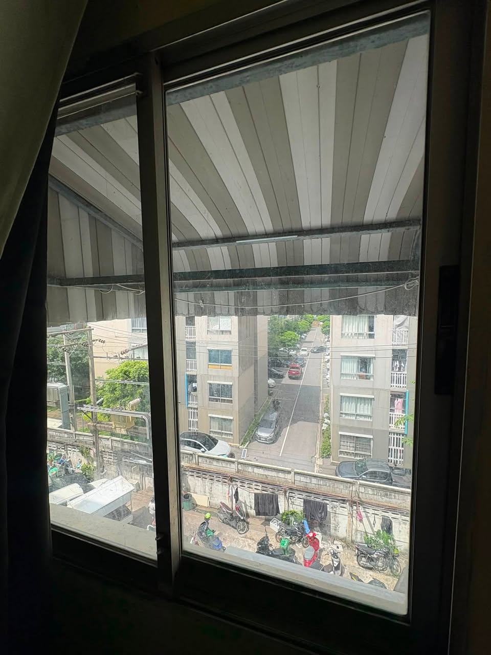 condo in Phrom Phong — photo 5