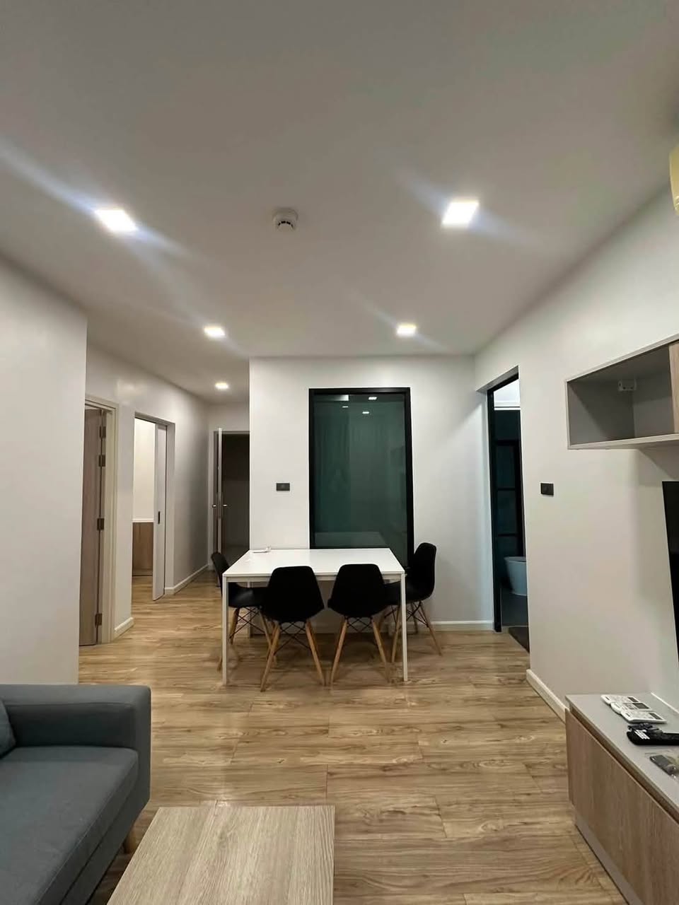 2BR apartment in Ratchada — photo 2