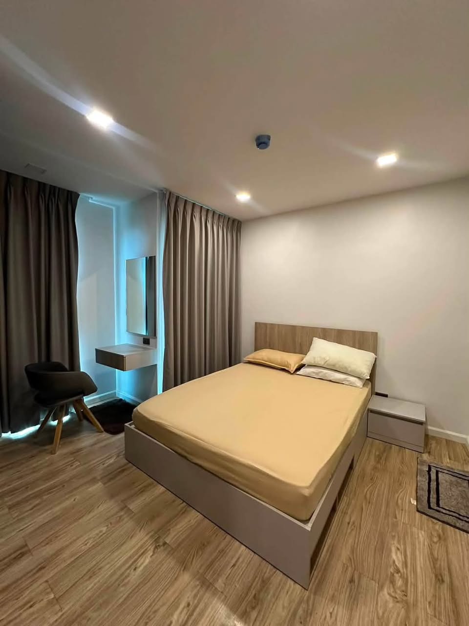 2BR apartment in Ratchada — photo 3