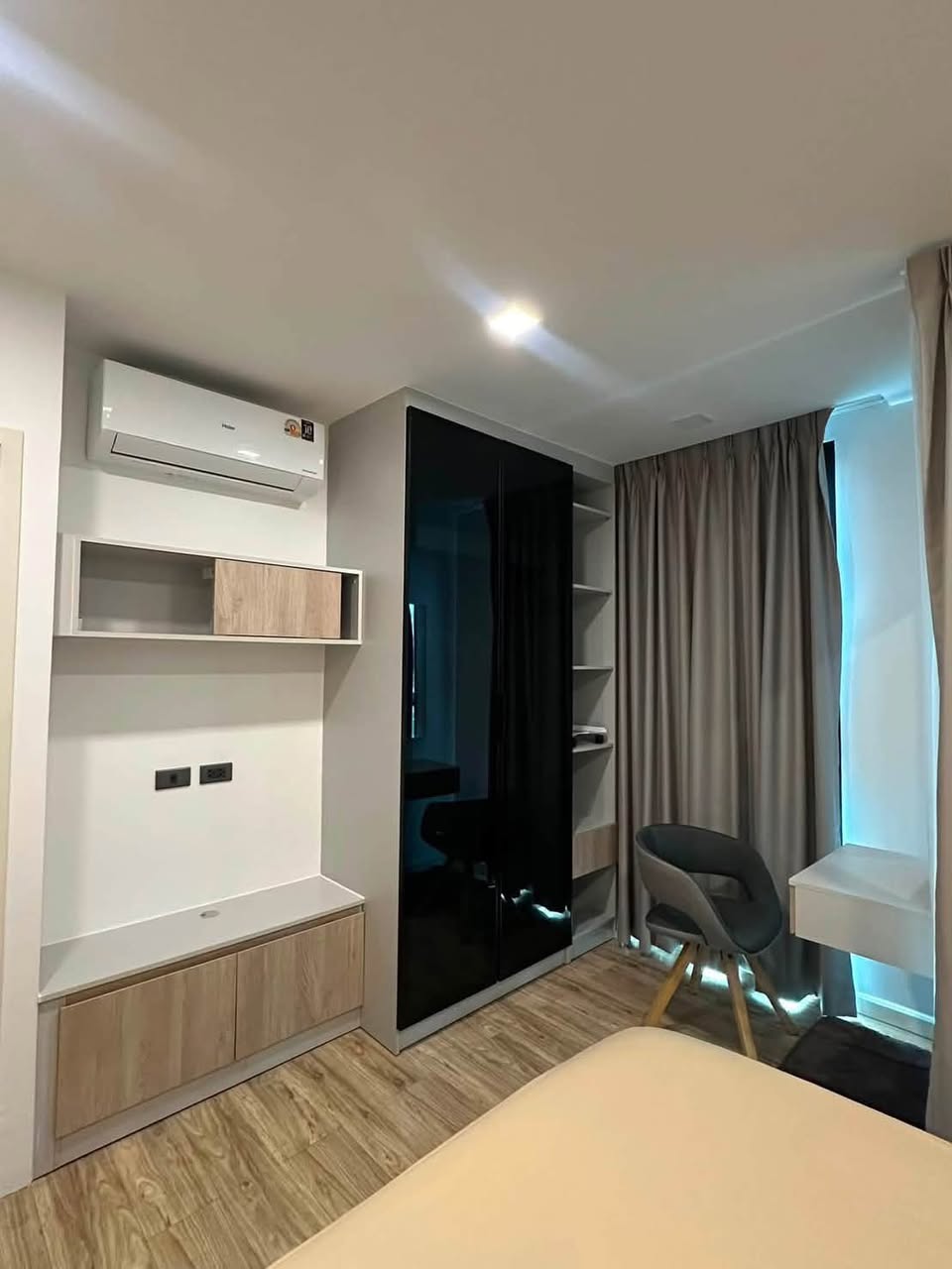 2BR apartment in Ratchada — photo 4