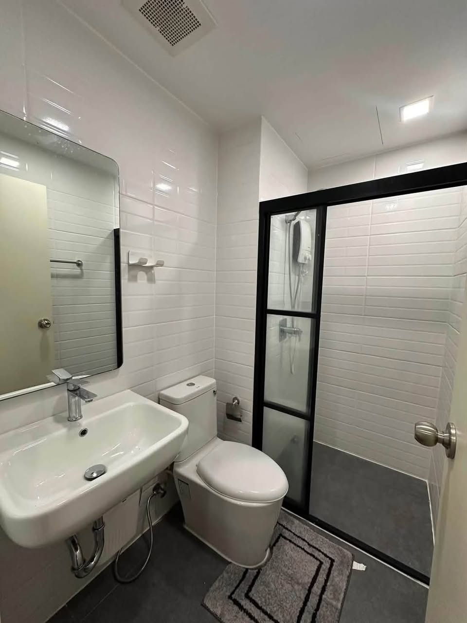 2BR apartment in Ratchada — photo 5