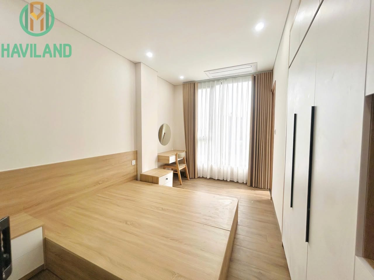 1BR apartment in An Hai — photo 4