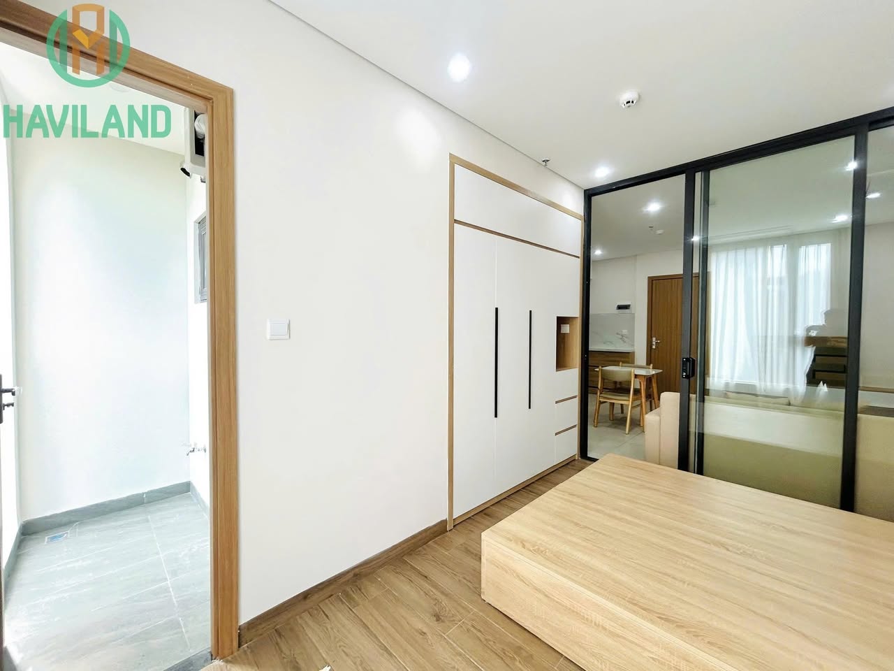 1BR apartment in An Hai — photo 5