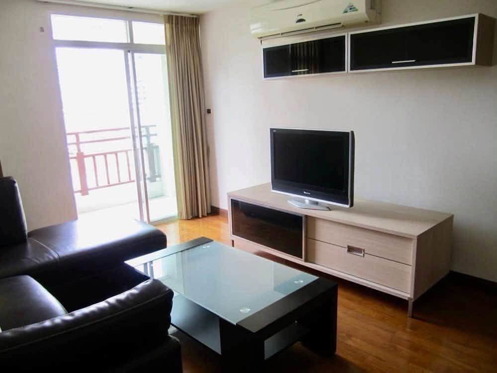 1BR condo in Yaek — photo 3