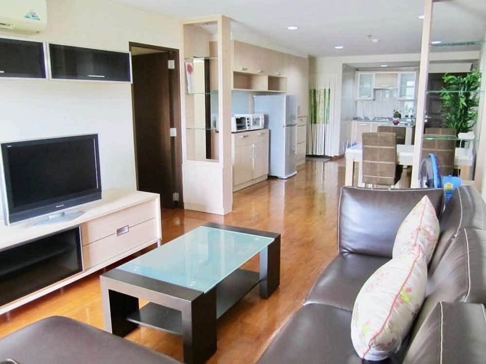 1BR condo in Yaek — photo 5