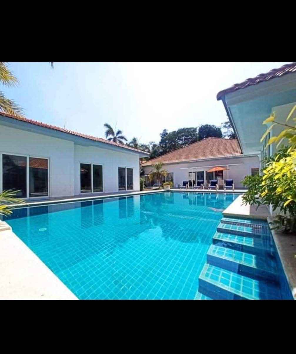 7BR villa for sale in Pratumnak — photo 2