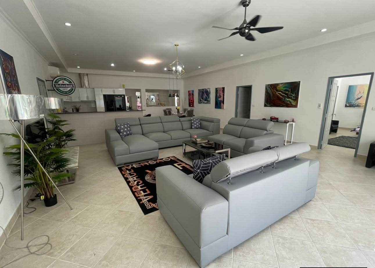 7BR villa for sale in Pratumnak — photo 4