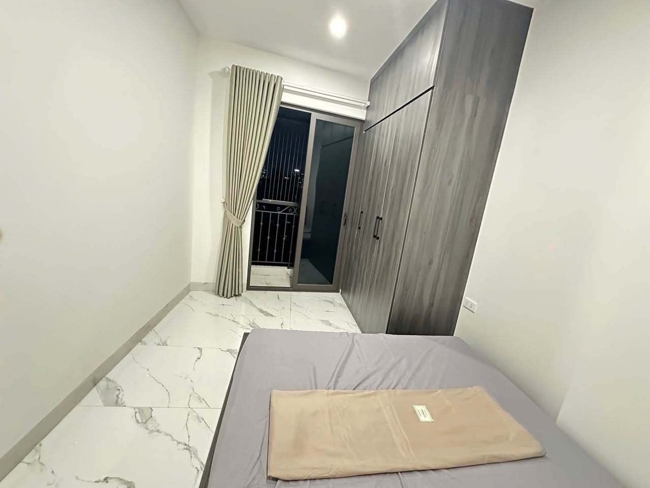 1BR apartment in Bac Tu Liem — photo 5