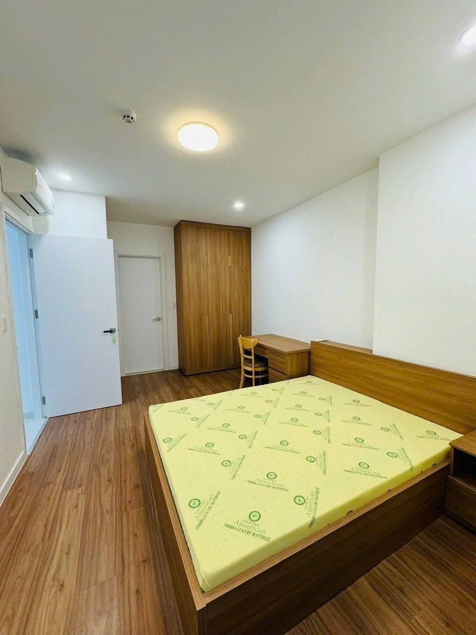 2BR apartment in District 2 — photo 3