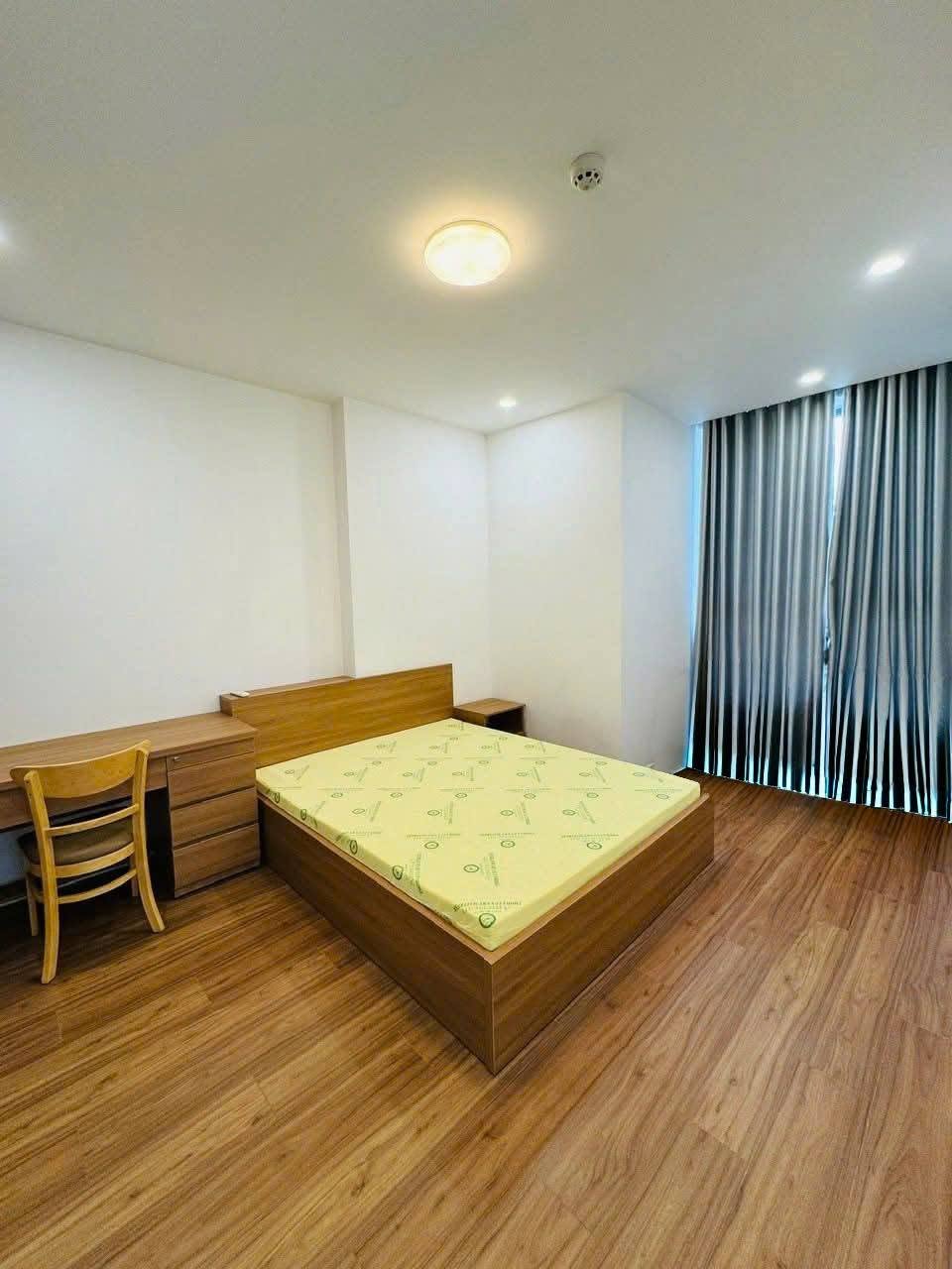 2BR apartment in District 2 — photo 4