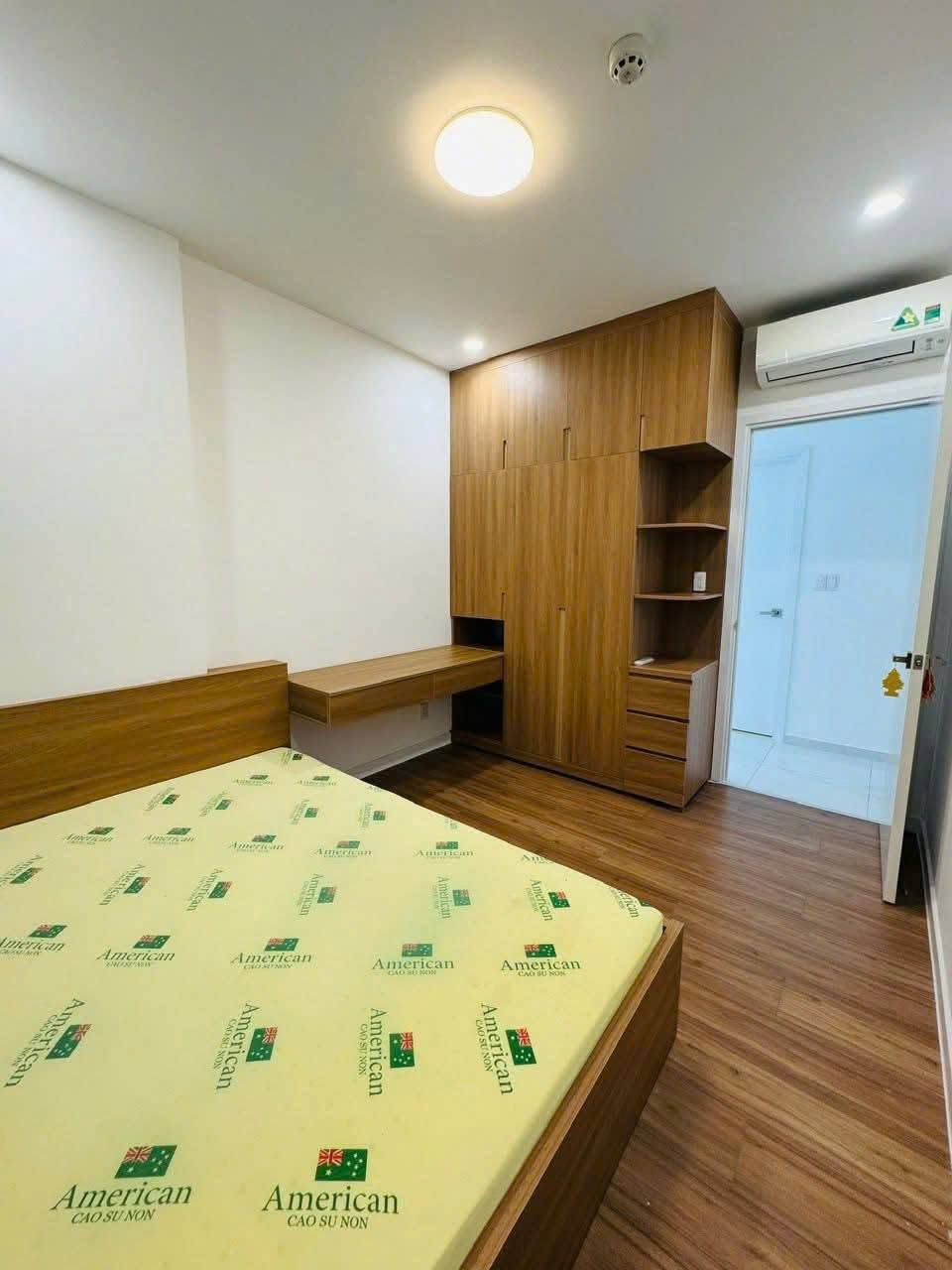 2BR apartment in District 2 — photo 5