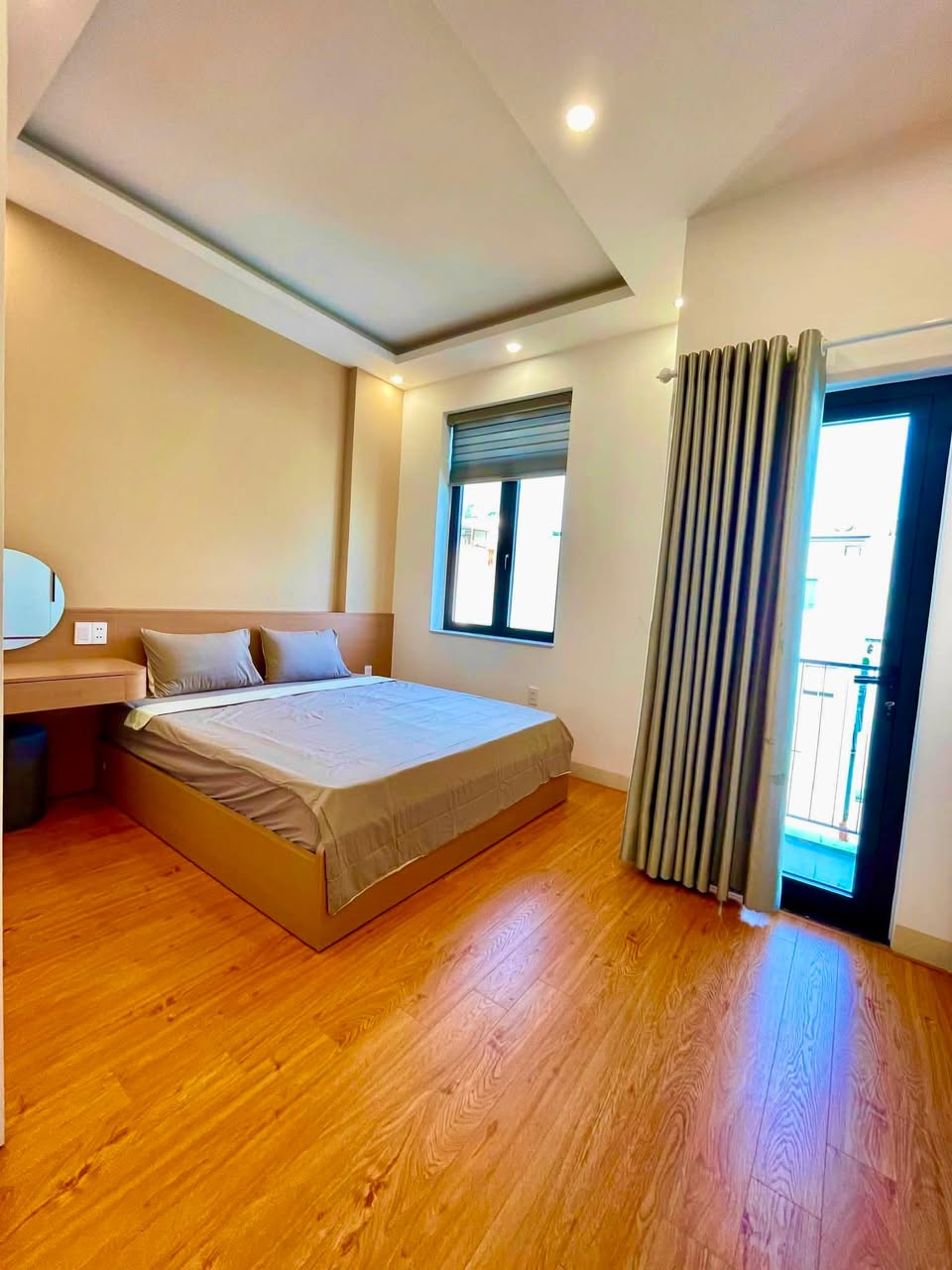 1BR apartment in Ngu Hanh Son — photo 2