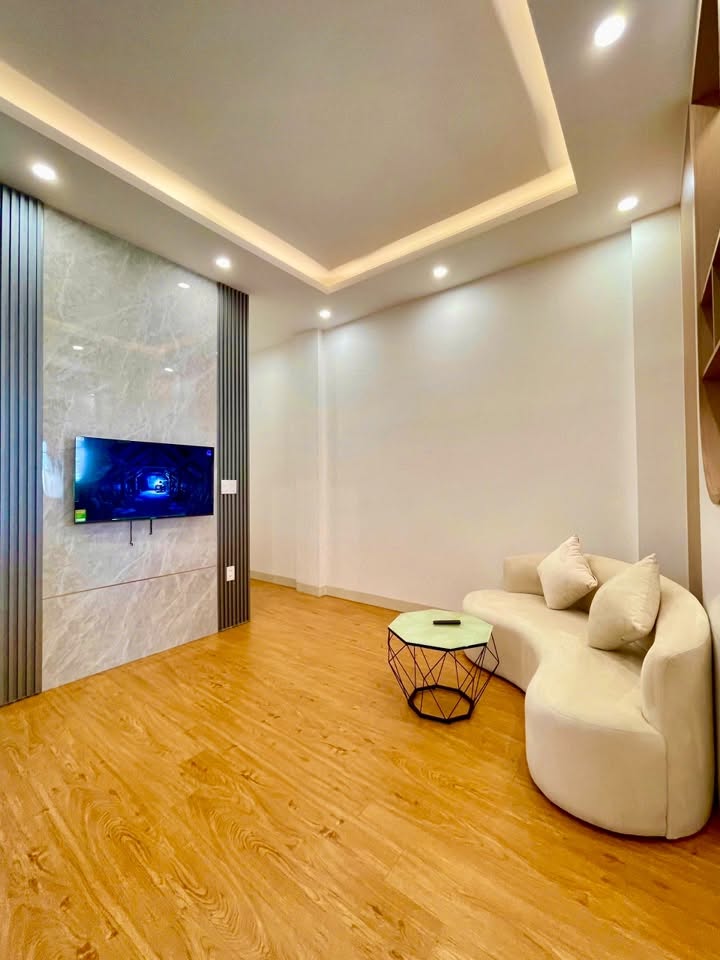 1BR apartment in Ngu Hanh Son — photo 3