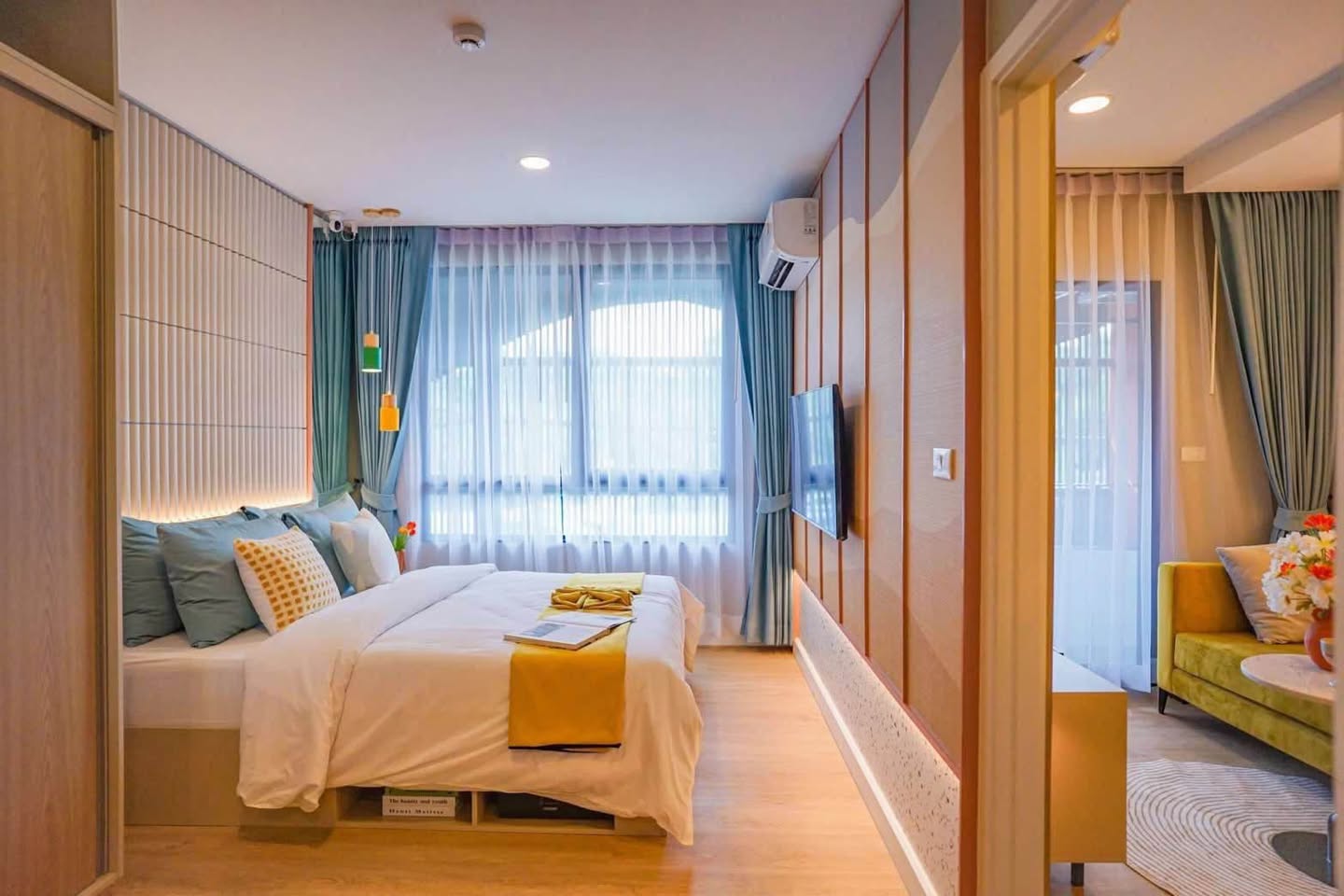 1BR condo for sale in Phuket Town — photo 3