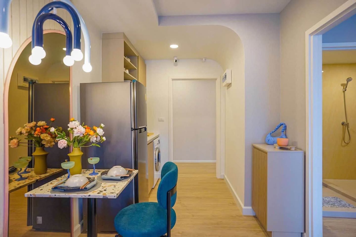 1BR condo for sale in Phuket Town — photo 4