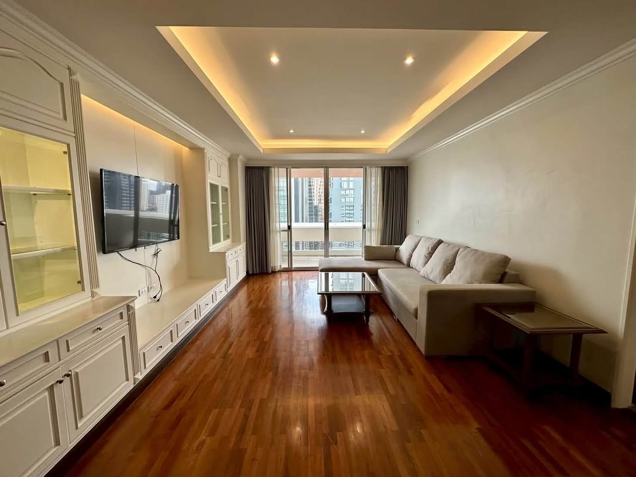 3BR apartment in Nana — photo 2