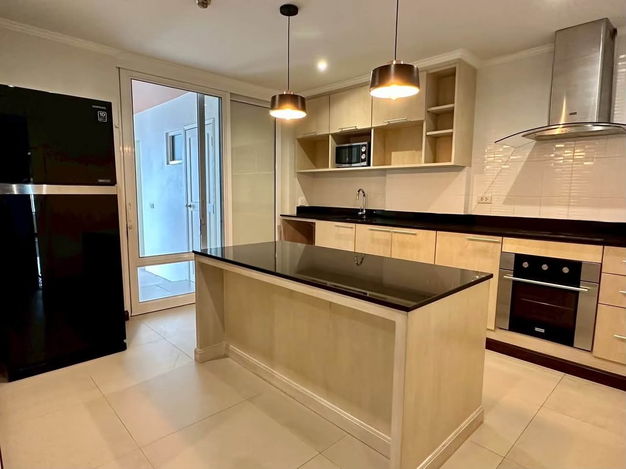 3BR apartment in Nana — photo 4