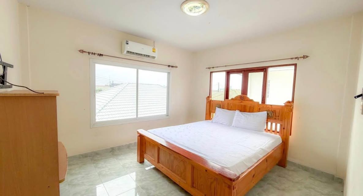 4BR house in Central Pattaya — photo 2