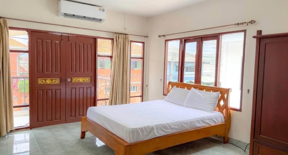 4BR house in Central Pattaya — photo 4