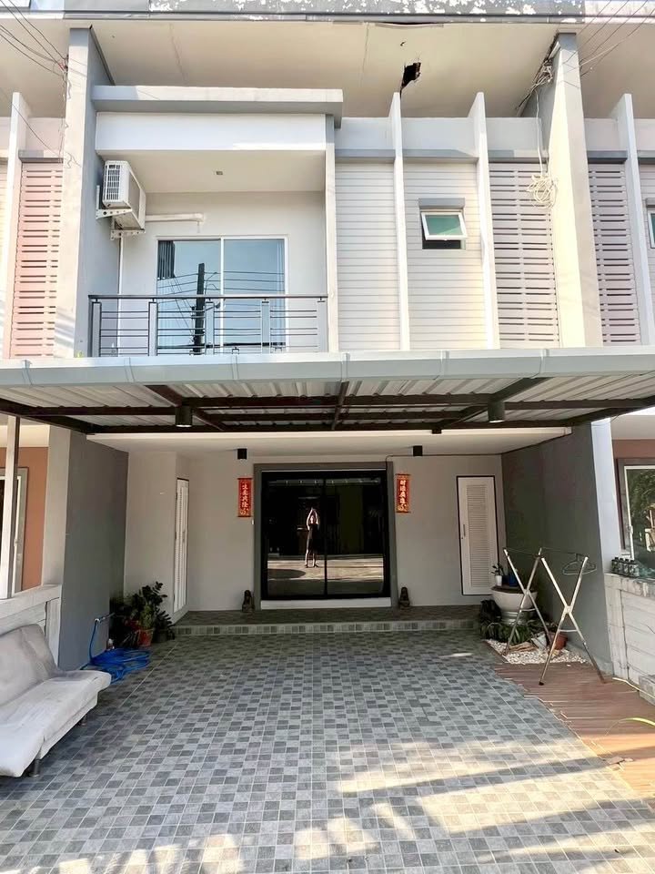 3BR house in Koh Kaew — photo 3