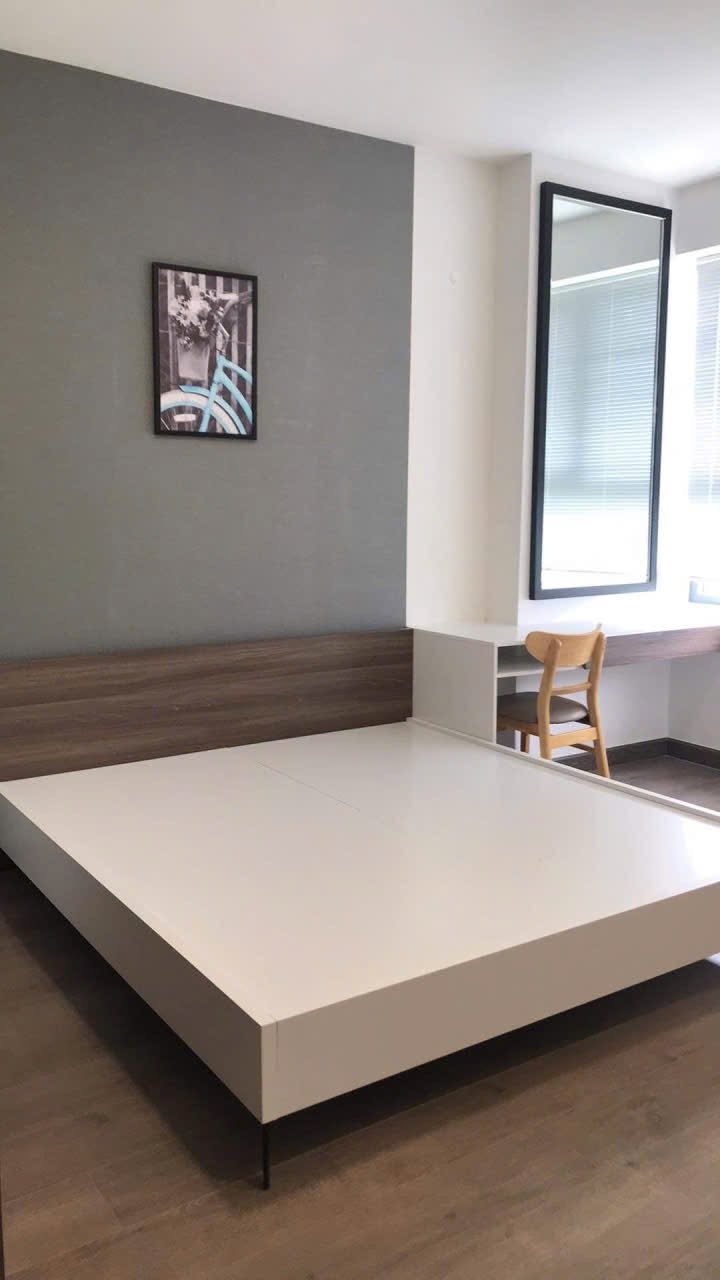 1BR apartment in District 7 — photo 4