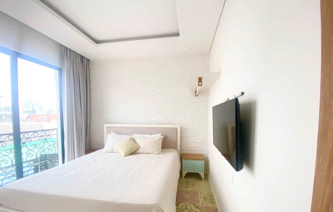 1BR apartment in Binh Thanh — photo 4