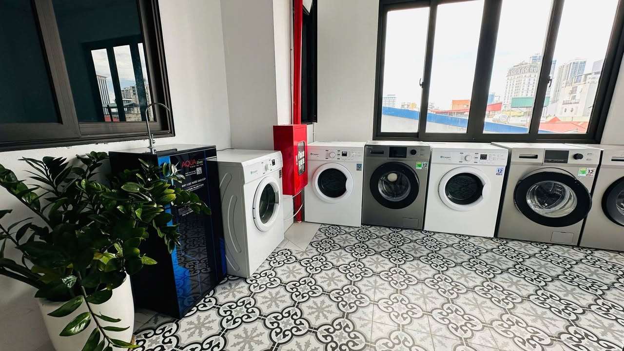 serviced-apartment in Ba Dinh — photo 2