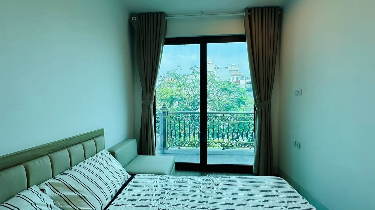 serviced-apartment in Ba Dinh — photo 4