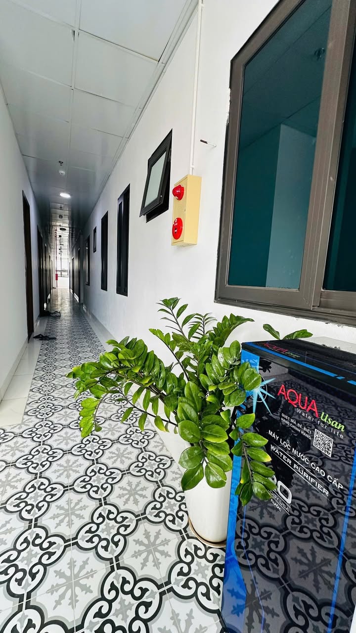 serviced-apartment in Ba Dinh — photo 5