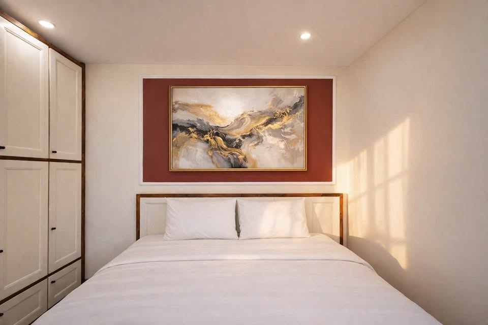 1BR apartment in Ngu Hanh Son — photo 4