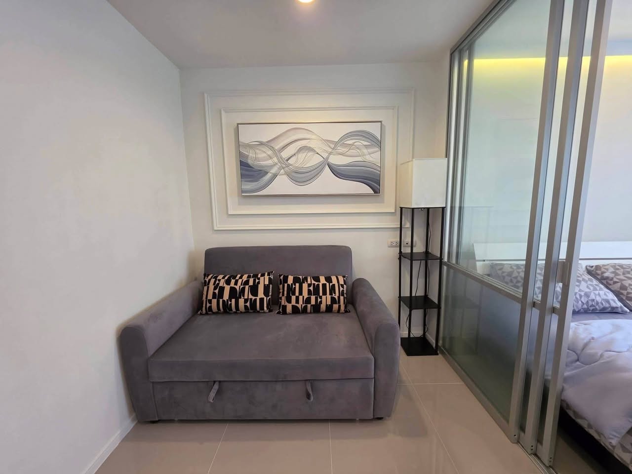 condo in North Pattaya — photo 4
