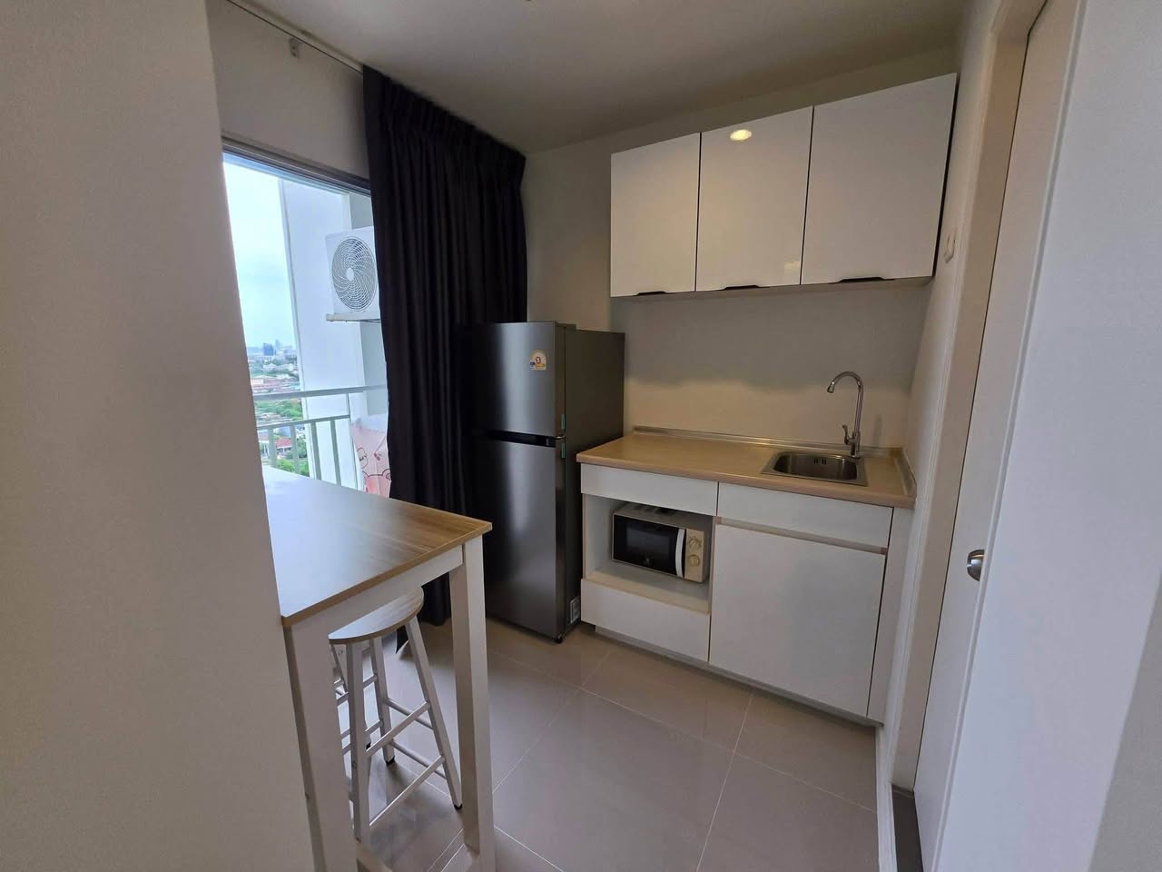 condo in North Pattaya — photo 5