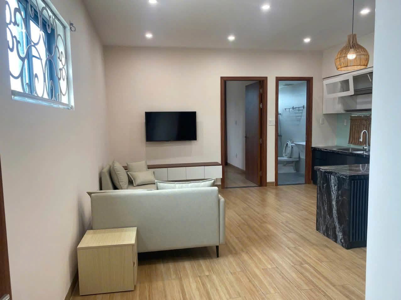 2BR apartment in An Hai — photo 2