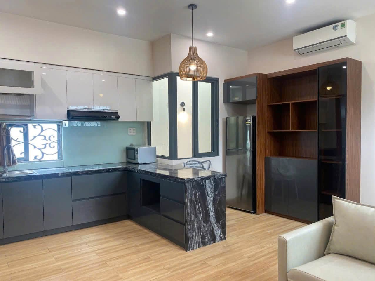2BR apartment in An Hai — photo 3