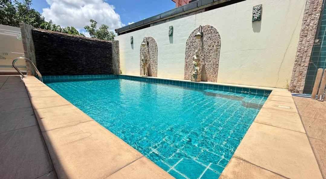 3BR villa in North Pattaya — photo 2