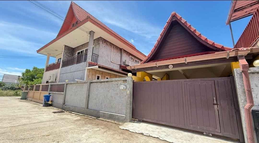 3BR villa in North Pattaya — photo 3