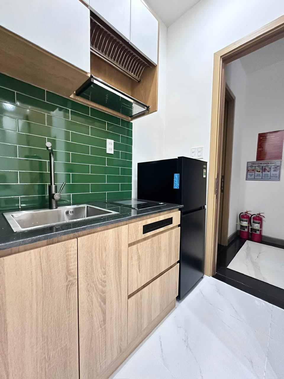 rental in District 1 — photo 2