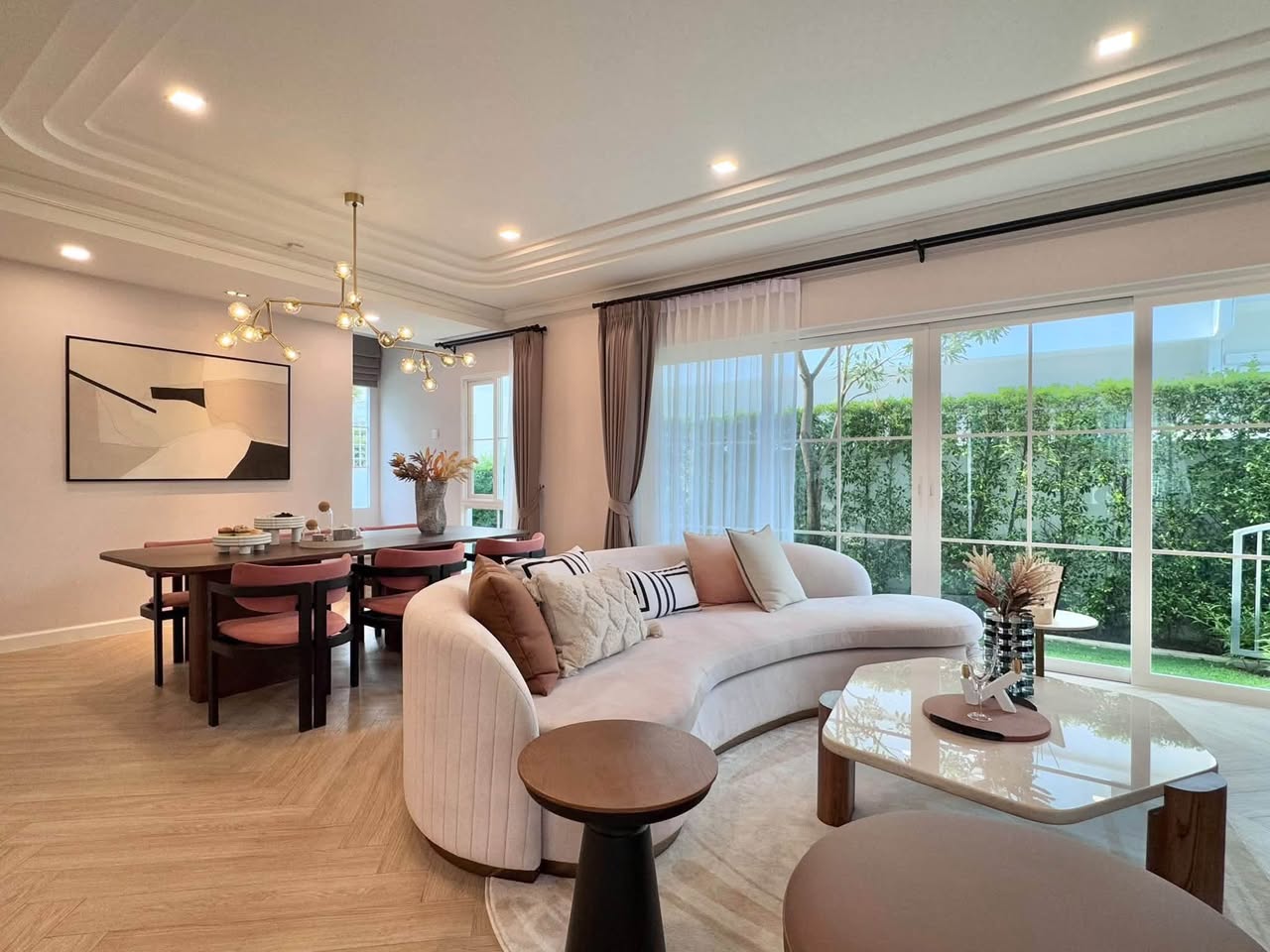 4BR house in Bang Na — photo 2