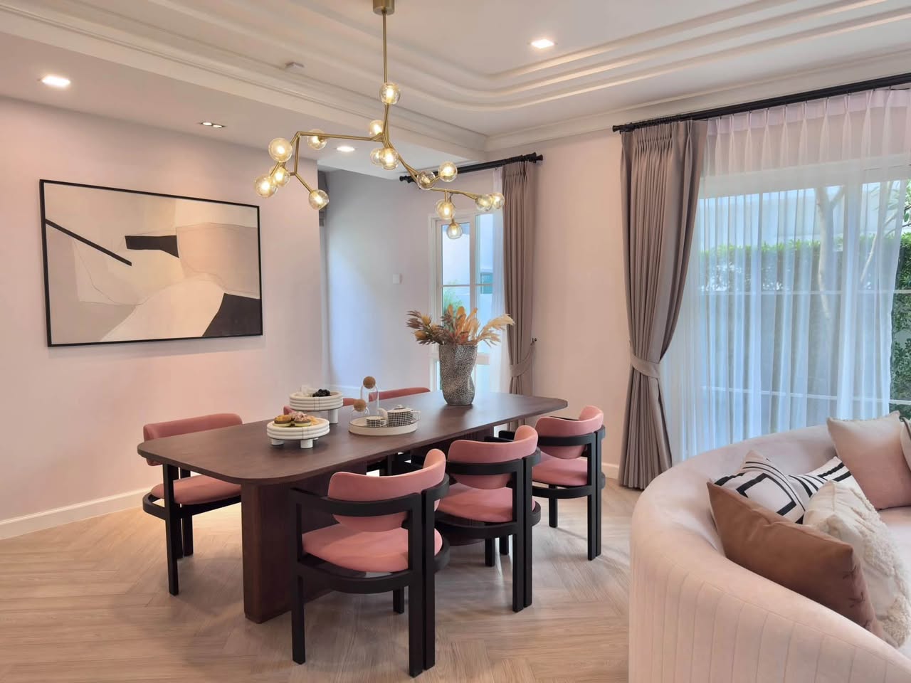 4BR house in Bang Na — photo 3