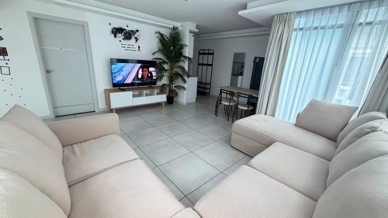 1BR condo in Pratumnak — photo 2