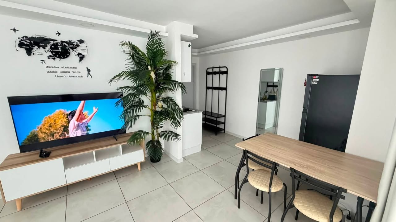 1BR condo in Pratumnak — photo 3