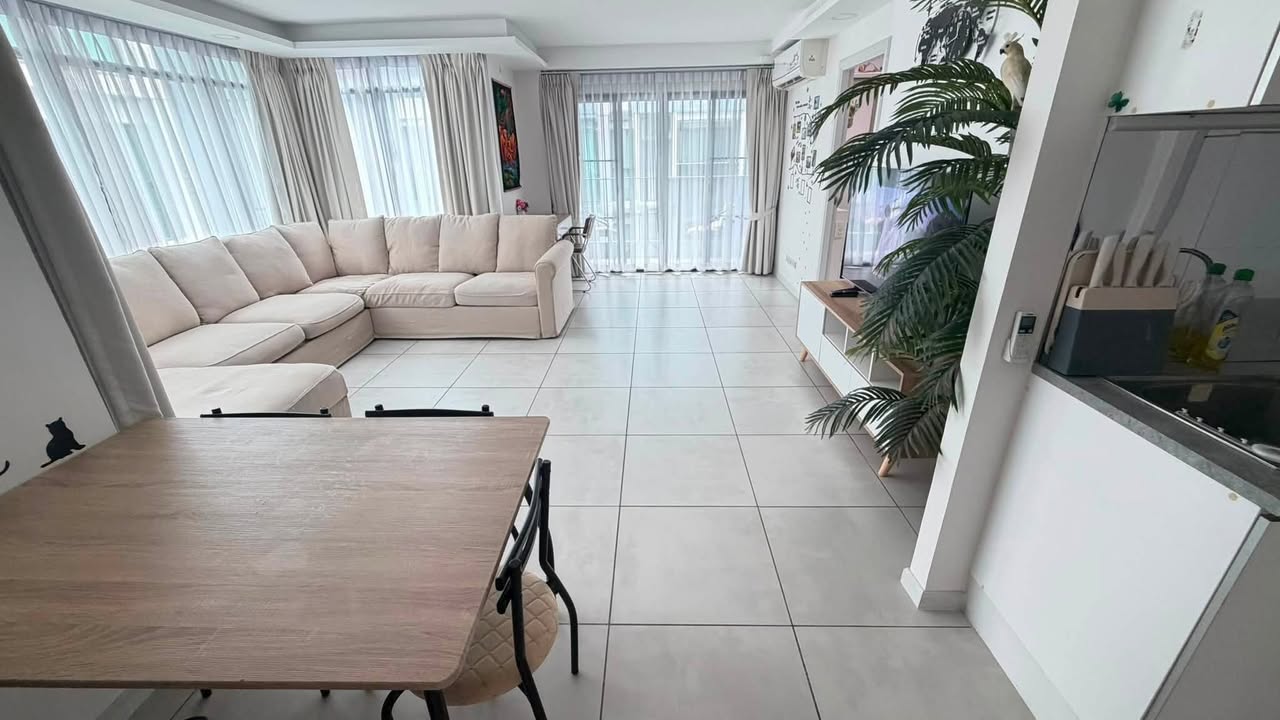 1BR condo in Pratumnak — photo 4