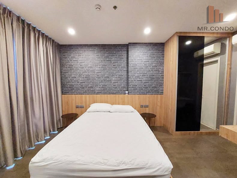 1BR room in Ratchathewi — photo 2
