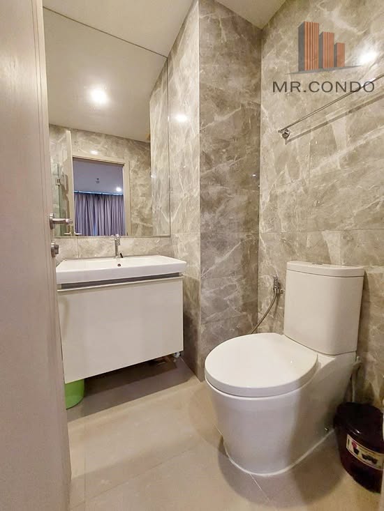1BR room in Ratchathewi — photo 3