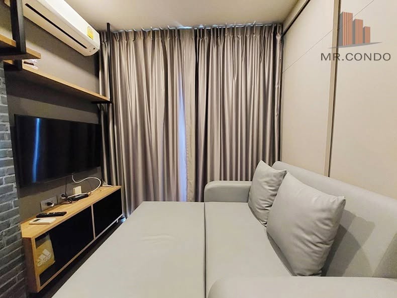 1BR room in Ratchathewi — photo 5