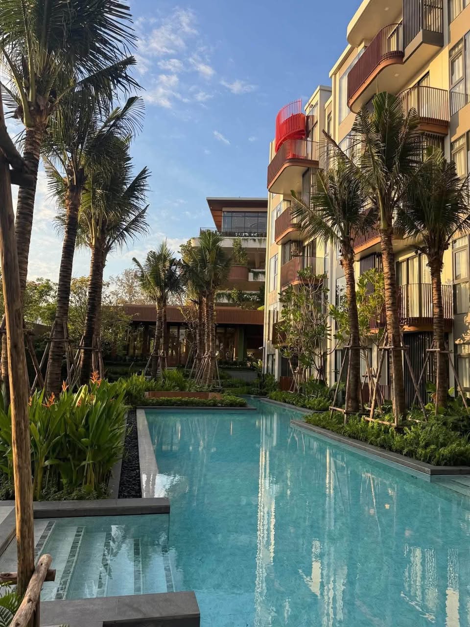 2BR condo in Cherng Talay — photo 3