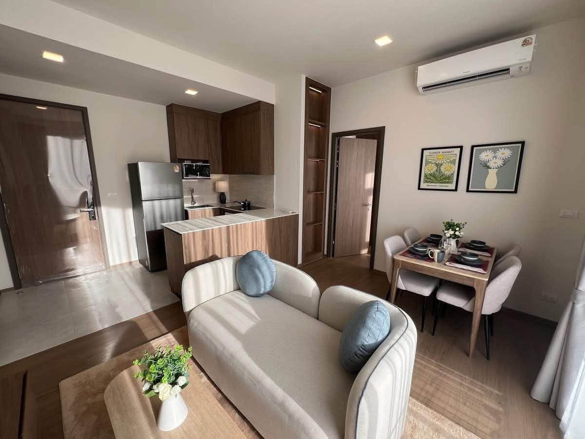 2BR condo in Cherng Talay — photo 4