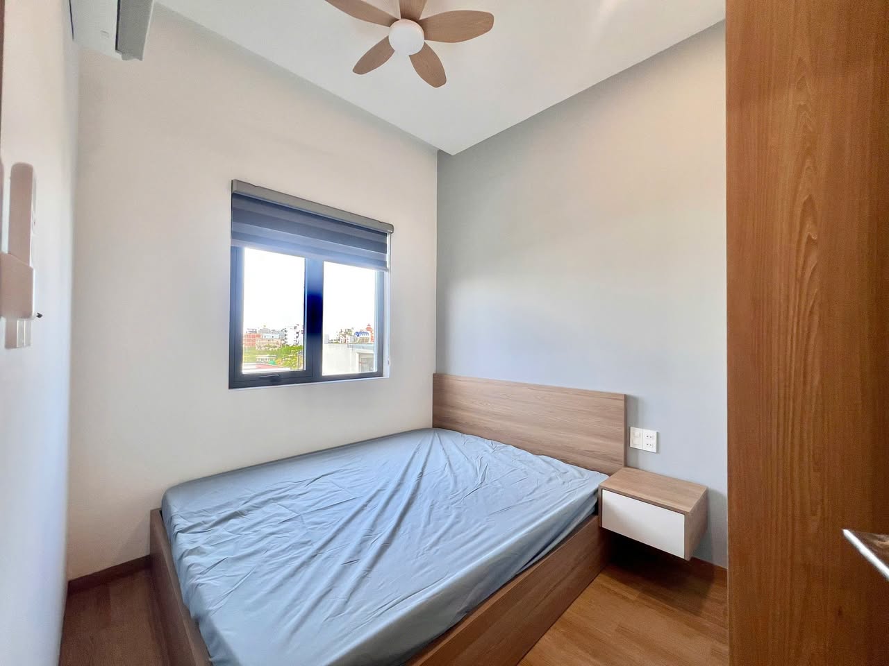 1BR apartment in Cam Le — photo 2