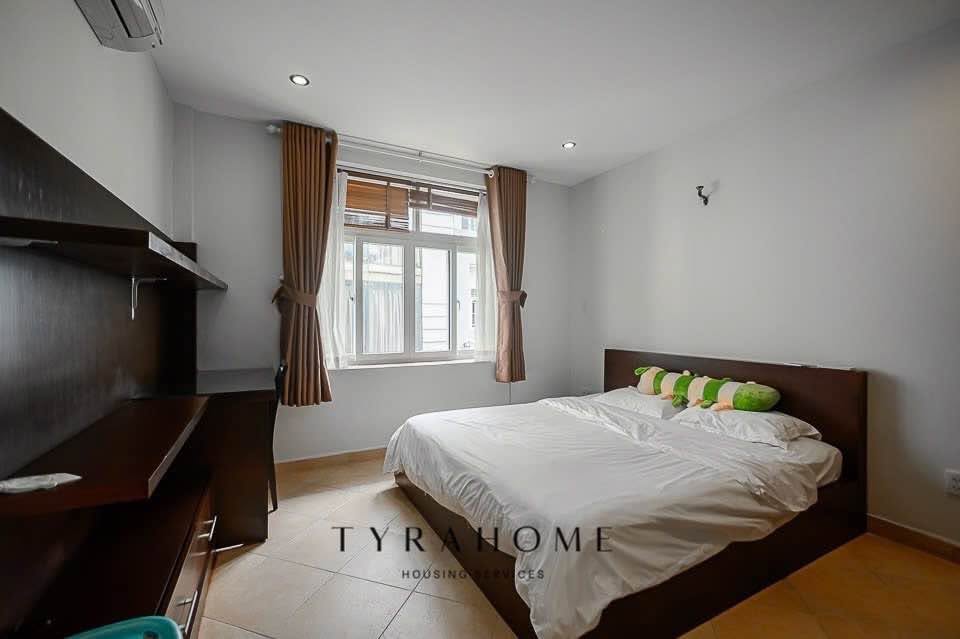 2BR apartment in Phu Nhuan — photo 2