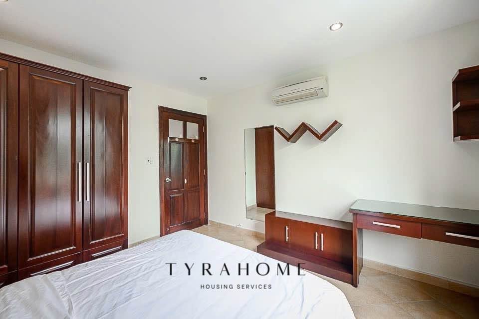 2BR apartment in Phu Nhuan — photo 3